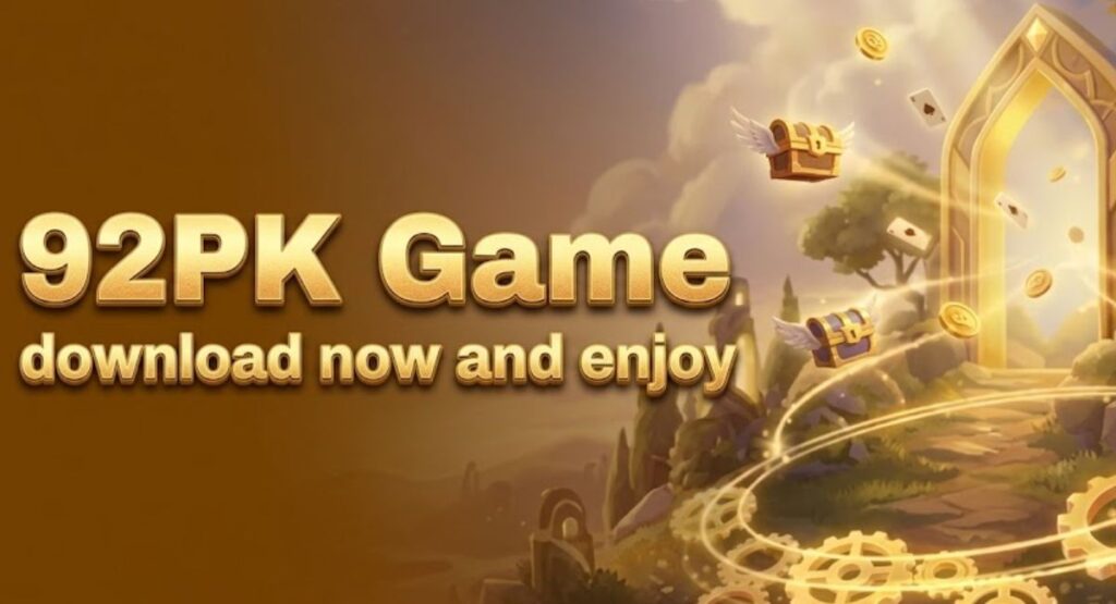 92PK Game download
