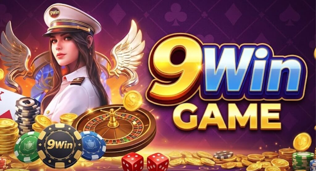 9Win Game