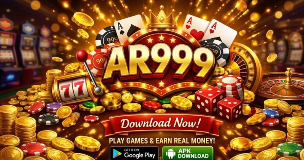 AR999 Game Download