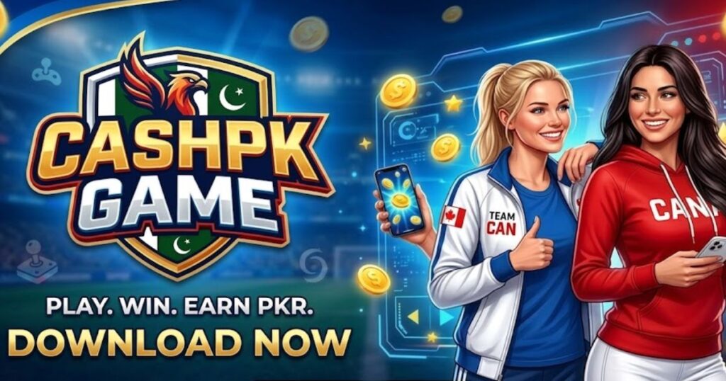 CASHPK Game Download