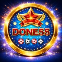 Done55 Game