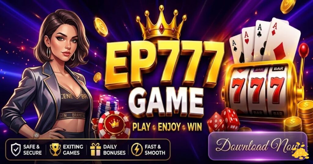 EP777 Game APK