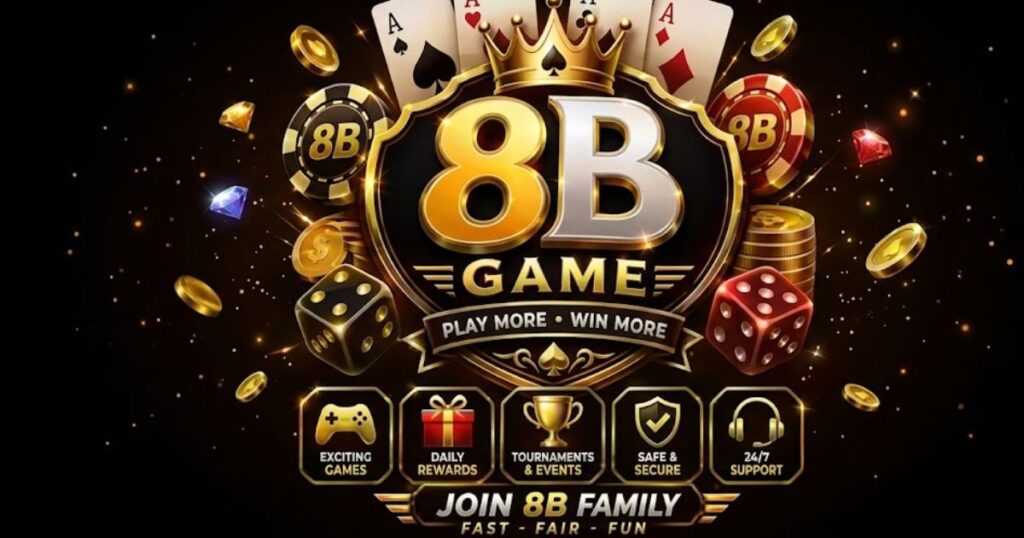 Is 8B Game Real or Fake