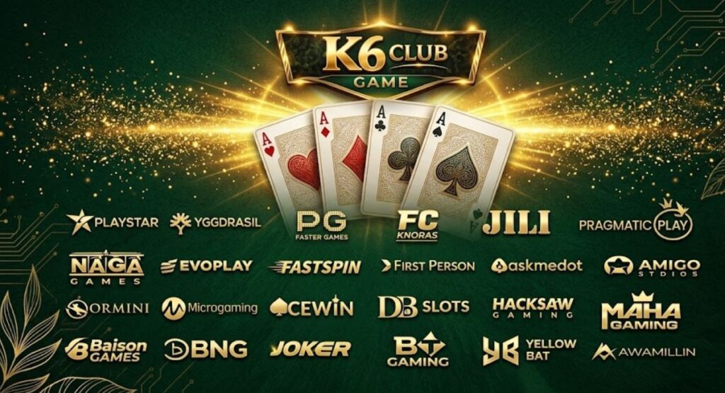 K6Club Game APK
