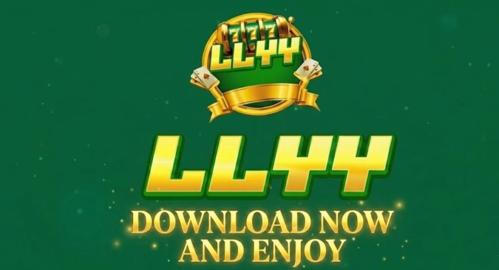 LLYY Game download