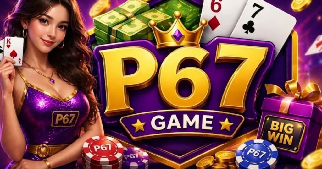 P67 Game Download