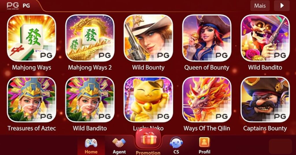 PK080 App
