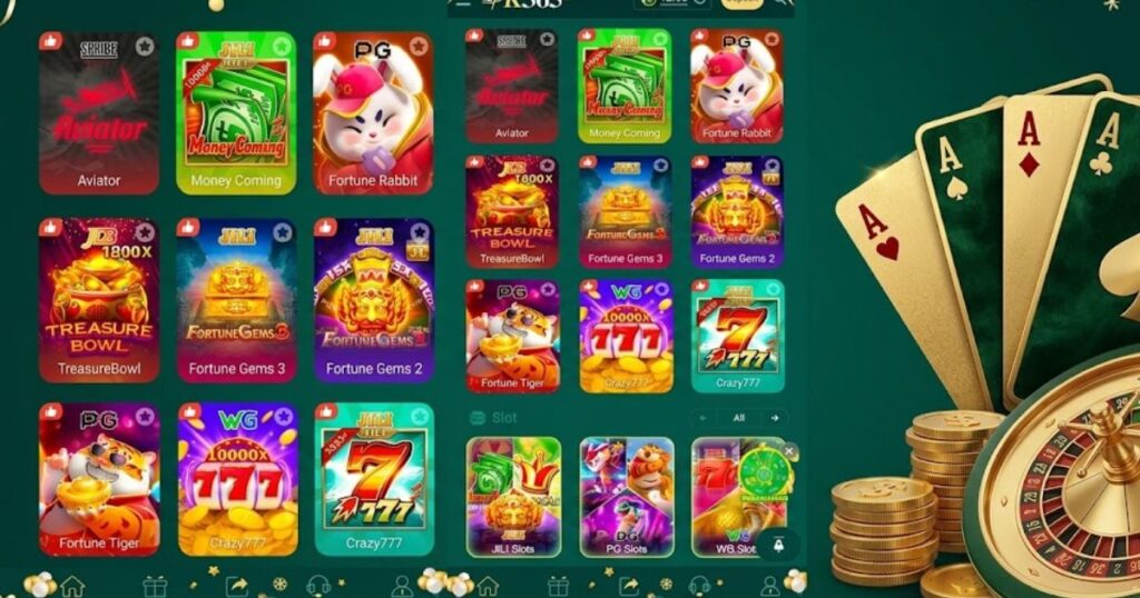 PK365 Game APK