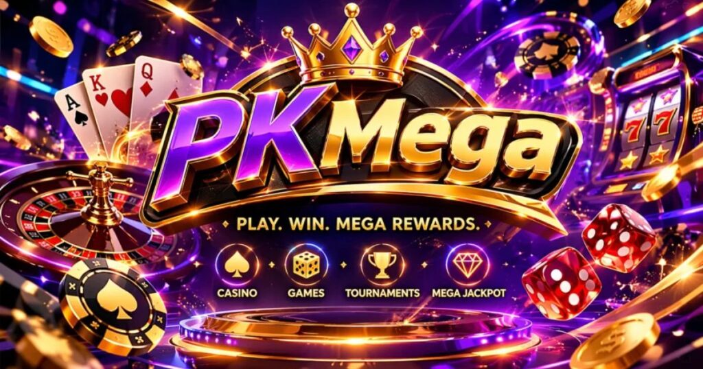 PKMega Download