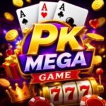 PKMega Game