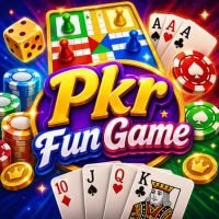 PKR FUN Game