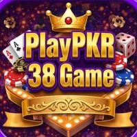 PlayPKR38 Game