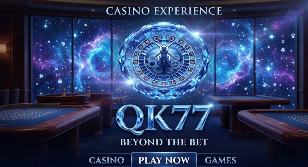 QK777 App