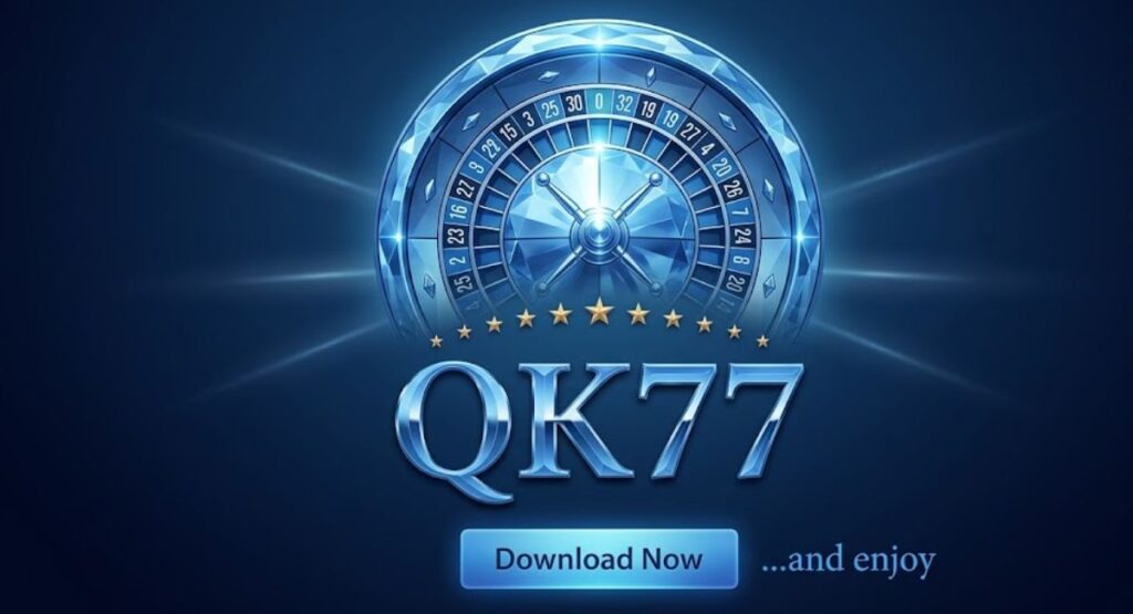 QK777 Download