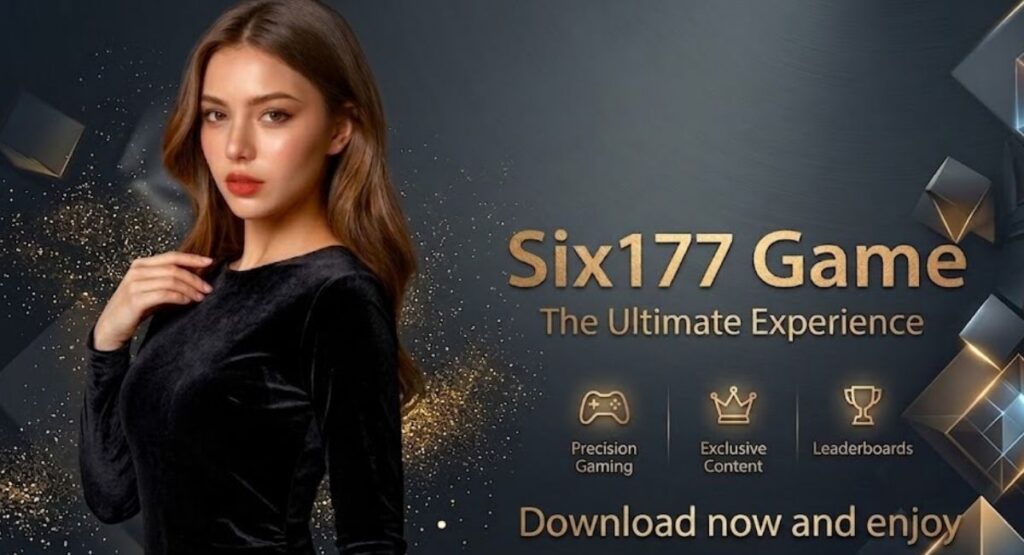 Six177 Game Download