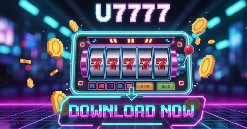 U777 Game Download 