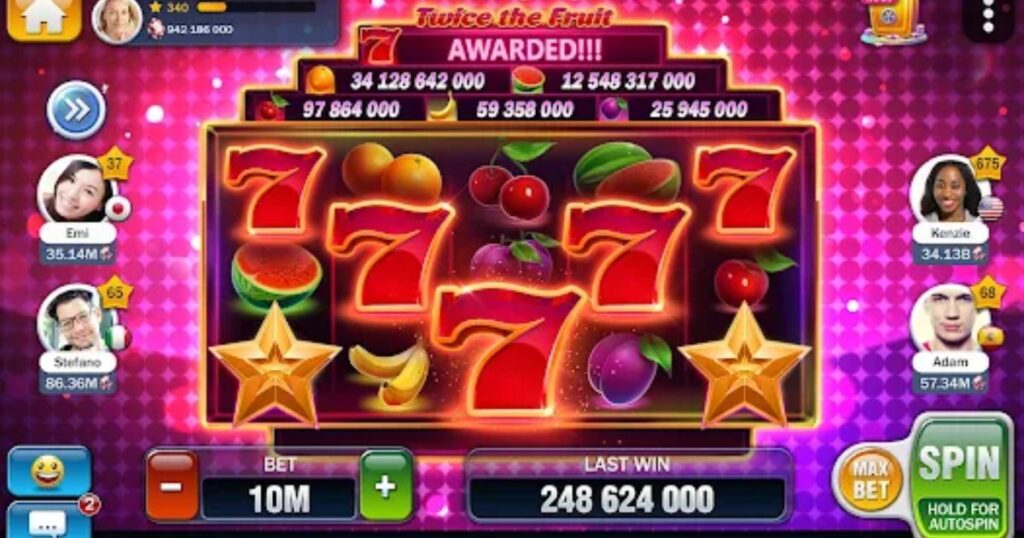 U777 Game Download APK