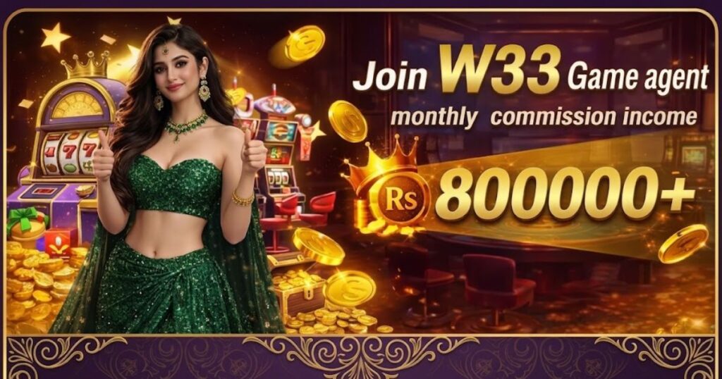W33 Game Download