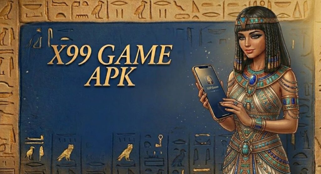 X99 Game