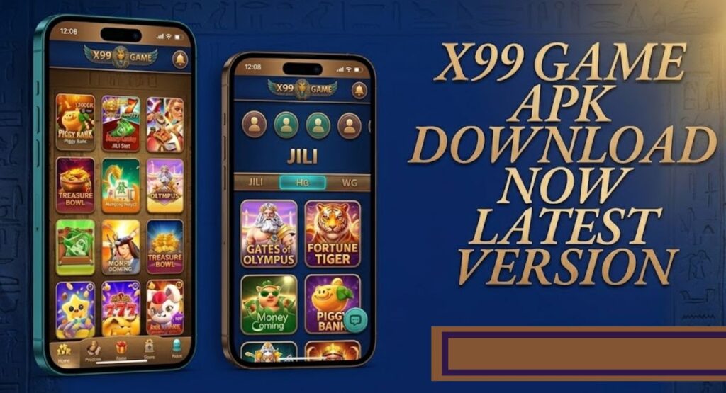 X99 Game Download