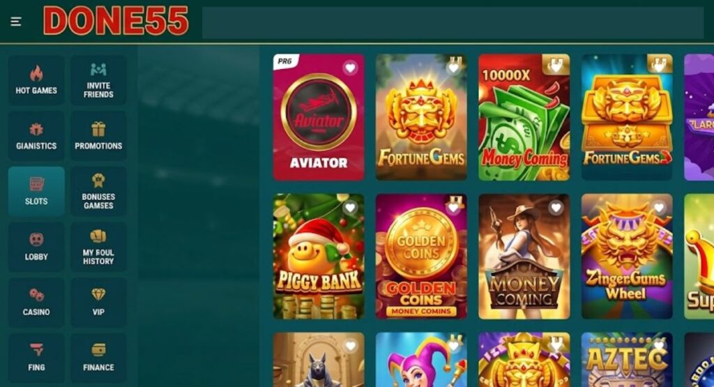 done55 game apk