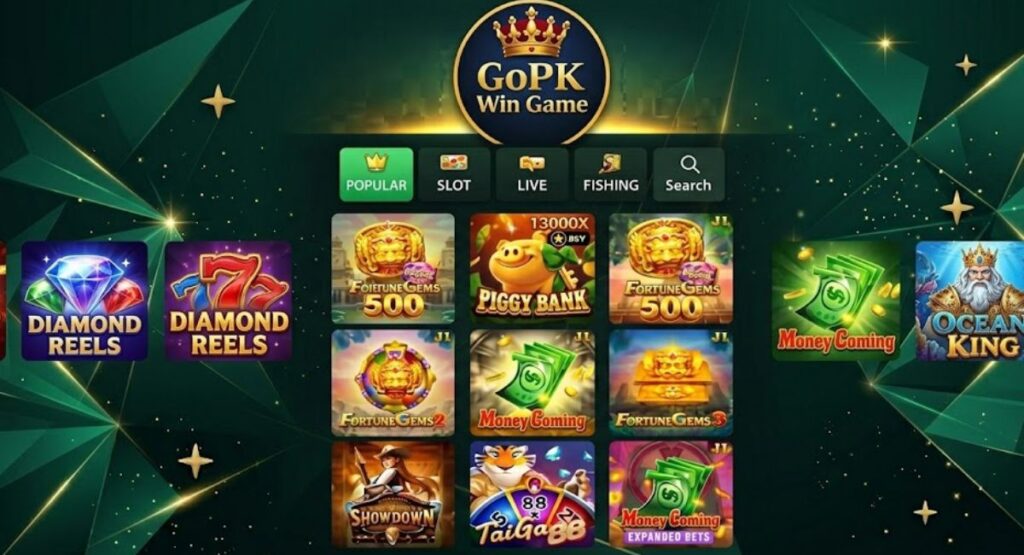gopkwin game apk
