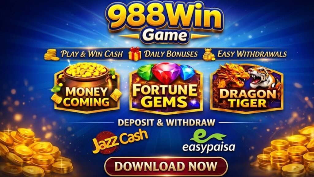 988Win Game Download