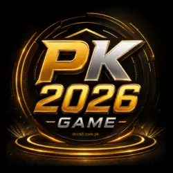 PK2026 Game