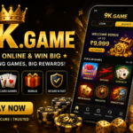 9k Game