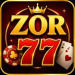 ZOR77 Game