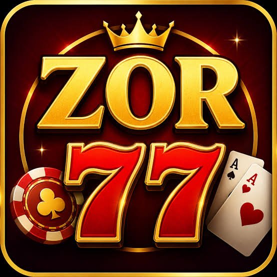 ZOR77 Game