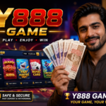 Y888 Game
