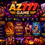 AZ777 Game