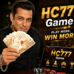 HC777 Game