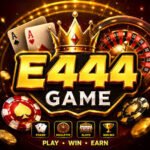 E444 Game