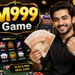M999 Game